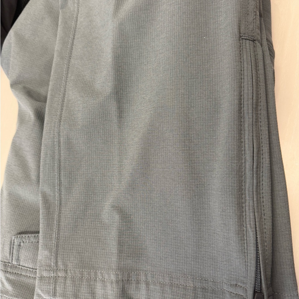 Kuhl Men’s 36X30 Silencr Convertible Zip Off Hiking Pants Outdoors Quick Dry - Picture 12 of 12